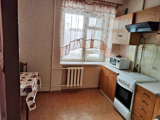 Продам двухкомнатную (2-комн.) квартиру, А.И.Соколова (Юбилейный мкр) ул, 4/1, Королев г