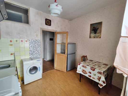 Продам двухкомнатную (2-комн.) квартиру, А.И.Соколова (Юбилейный мкр) ул, 4/1, Королев г