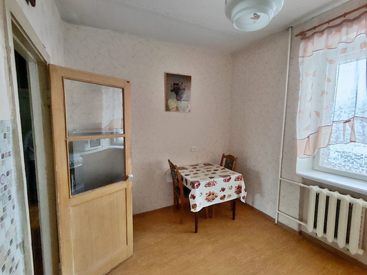 Продам двухкомнатную (2-комн.) квартиру, А.И.Соколова (Юбилейный мкр) ул, 4/1, Королев г