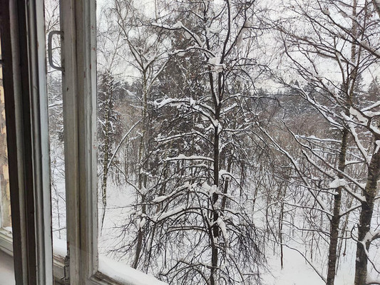 Продам двухкомнатную (2-комн.) квартиру, А.И.Соколова (Юбилейный мкр) ул, 4/1, Королев г