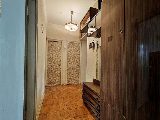 Продам двухкомнатную (2-комн.) квартиру, А.И.Соколова (Юбилейный мкр) ул, 4/1, Королев г