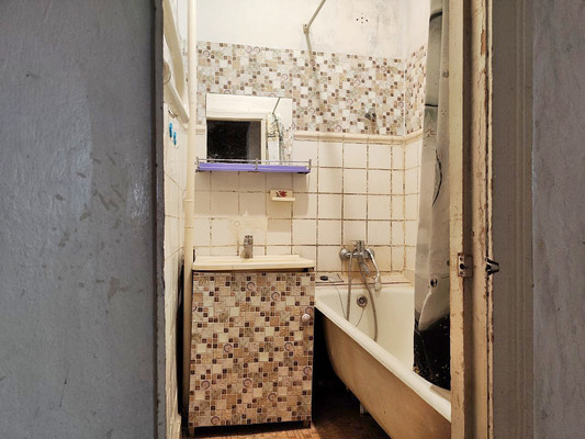 Продам двухкомнатную (2-комн.) квартиру, А.И.Соколова (Юбилейный мкр) ул, 4/1, Королев г