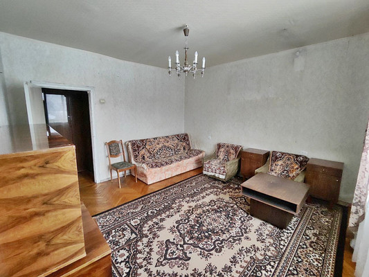 Продам двухкомнатную (2-комн.) квартиру, А.И.Соколова (Юбилейный мкр) ул, 4/1, Королев г