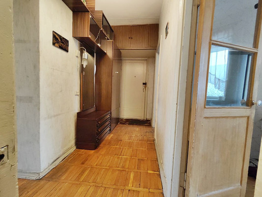 Продам двухкомнатную (2-комн.) квартиру, А.И.Соколова (Юбилейный мкр) ул, 4/1, Королев г