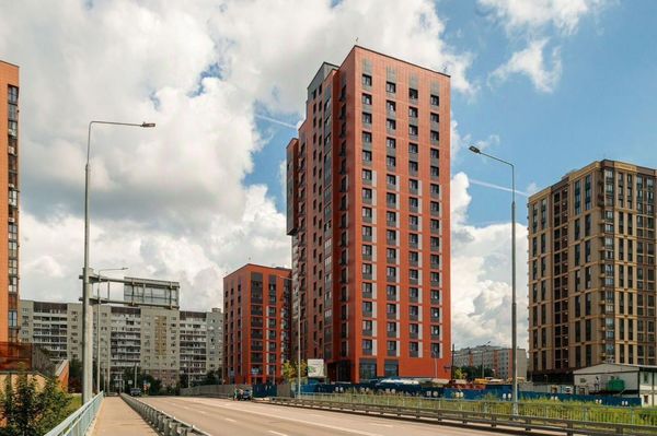 Продам коммерческое помещение 97 м2, Краснобогатырская ул, 36, Москва г