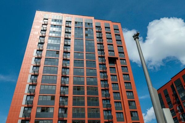 Продам коммерческое помещение 97 м2, Краснобогатырская ул, 36, Москва г