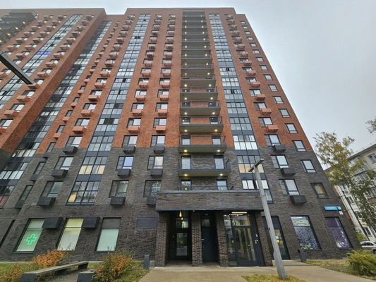 Продам коммерческое помещение 122 м2, Плеханова ул, 18, Москва г