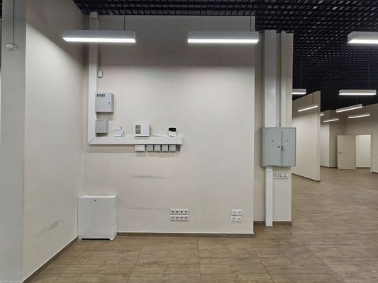 Продам коммерческое помещение 122 м2, Плеханова ул, 18, Москва г