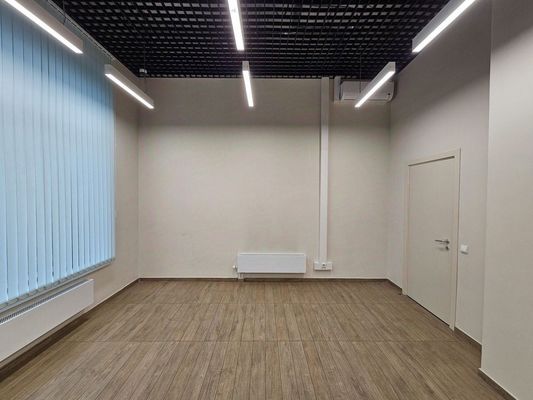 Продам коммерческое помещение 122 м2, Плеханова ул, 18, Москва г