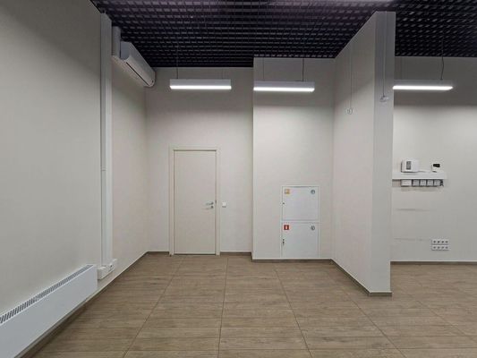 Продам коммерческое помещение 122 м2, Плеханова ул, 18, Москва г