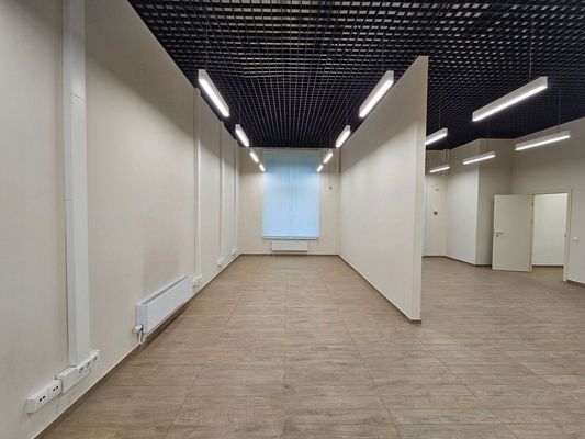 Продам коммерческое помещение 122 м2, Плеханова ул, 18, Москва г