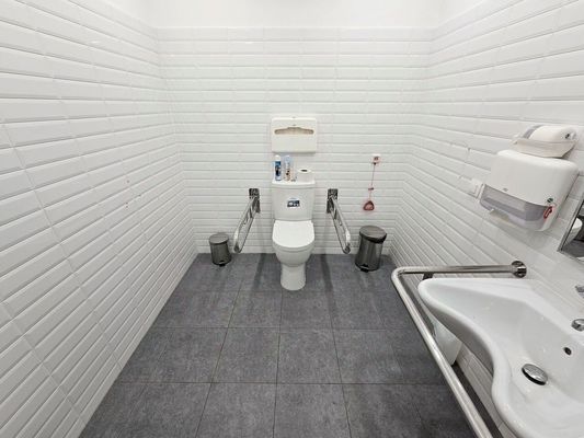 Продам коммерческое помещение 122 м2, Плеханова ул, 18, Москва г