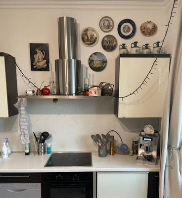 Продам трехкомнатную (3-комн.) квартиру, Олимпийский пр-кт, 10к1, Москва г