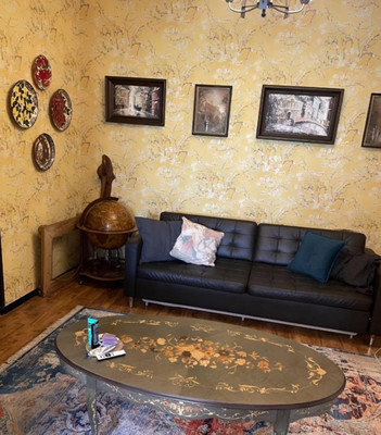 Продам трехкомнатную (3-комн.) квартиру, Олимпийский пр-кт, 10к1, Москва г