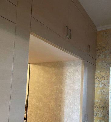 Продам трехкомнатную (3-комн.) квартиру, Олимпийский пр-кт, 10к1, Москва г