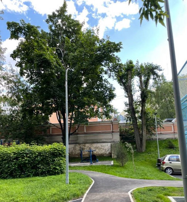 Продам трехкомнатную (3-комн.) квартиру, Олимпийский пр-кт, 10к1, Москва г