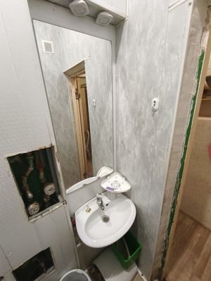 Продам однокомнатную (1-комн.) квартиру, Пушкина ул, 51, Туапсе г