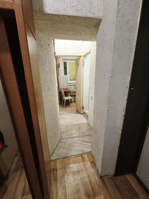 Продам однокомнатную (1-комн.) квартиру, Пушкина ул, 51, Туапсе г