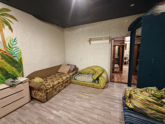 Продам однокомнатную (1-комн.) квартиру, Пушкина ул, 51, Туапсе г