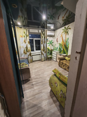 Продам однокомнатную (1-комн.) квартиру, Пушкина ул, 51, Туапсе г