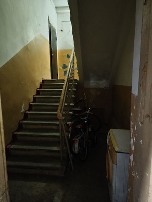 Продам однокомнатную (1-комн.) квартиру, Пушкина ул, 51, Туапсе г