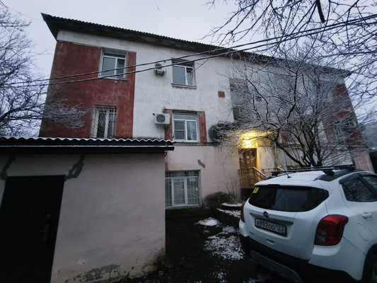 Продам однокомнатную (1-комн.) квартиру, Пушкина ул, 51, Туапсе г