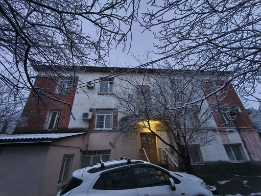 Продам однокомнатную (1-комн.) квартиру, Пушкина ул, 51, Туапсе г