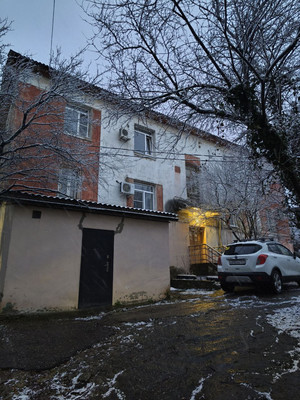 Продам однокомнатную (1-комн.) квартиру, Пушкина ул, 51, Туапсе г