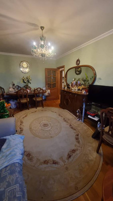 Продам трехкомнатную (3-комн.) квартиру, Кораблестроителей ул, 39в, Санкт-Петербург г