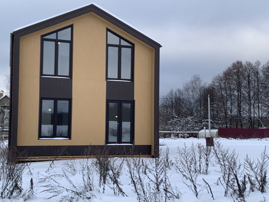 Продам дом, Ям с, 0 км от города