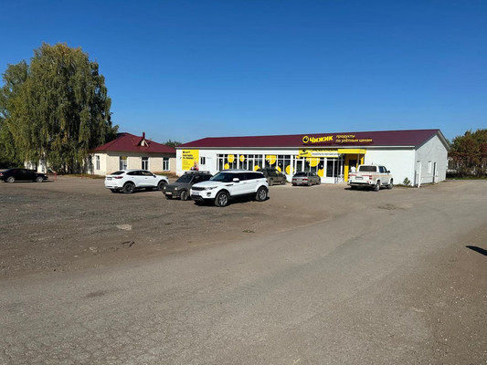 Продам коммерческое помещение 434,3 м2, Тельмана ул, Кандры с