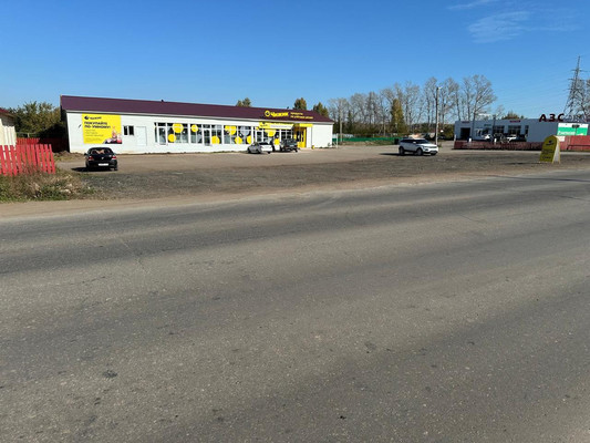 Продам коммерческое помещение 434,3 м2, Тельмана ул, Кандры с