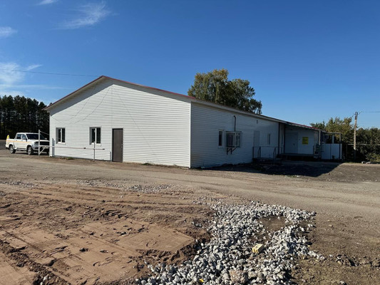 Продам коммерческое помещение 434,3 м2, Тельмана ул, Кандры с