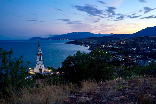 Продам участок 8 соток, ИЖС, Утес п, 0 км от города