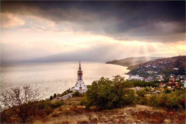 Продам участок 8 соток, ИЖС, Утес п, 0 км от города