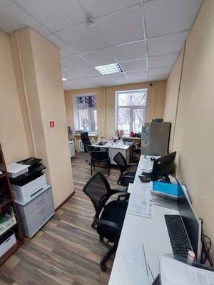 Сдам коммерческое помещение 1 335,6 м2, Расковой ул, 11А, Москва г