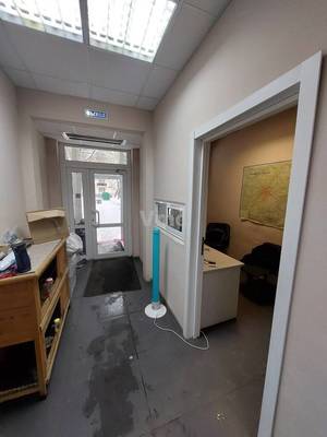 Сдам коммерческое помещение 1 335,6 м2, Расковой ул, 11А, Москва г