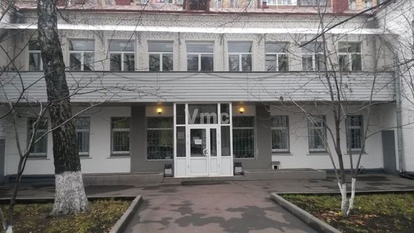 Сдам коммерческое помещение 1 335,6 м2, Расковой ул, 11А, Москва г