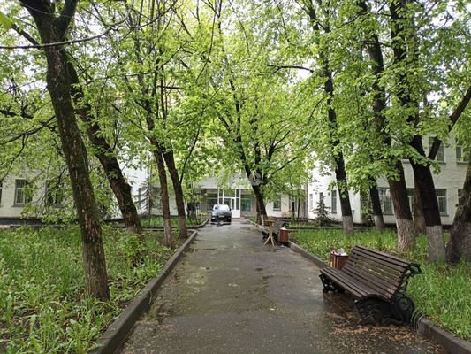 Сдам коммерческое помещение 1 335,6 м2, Расковой ул, 11А, Москва г