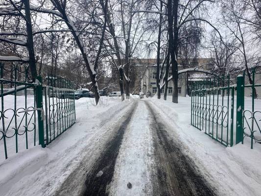 Сдам коммерческое помещение 1 335,6 м2, Расковой ул, 11А, Москва г