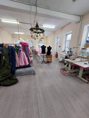 Сдам коммерческое помещение 1 335,6 м2, Расковой ул, 11А, Москва г