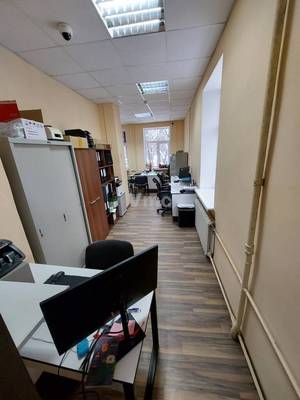 Сдам коммерческое помещение 1 335,6 м2, Расковой ул, 11А, Москва г