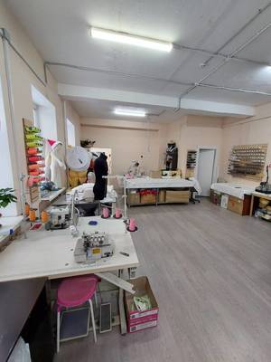 Сдам коммерческое помещение 1 335,6 м2, Расковой ул, 11А, Москва г