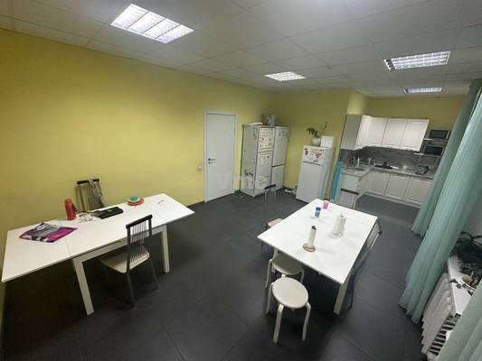 Сдам коммерческое помещение 1 335,6 м2, Расковой ул, 11А, Москва г