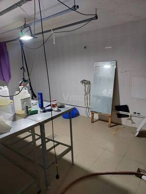 Сдам коммерческое помещение 1 335,6 м2, Расковой ул, 11А, Москва г