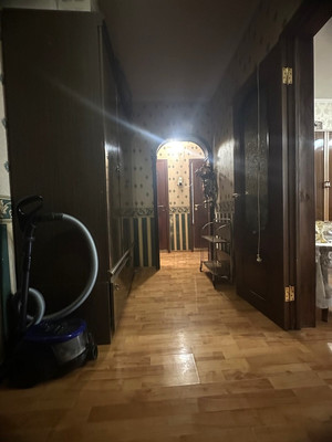 Продам трехкомнатную (3-комн.) квартиру, Марьинский Парк ул, 13, Москва г