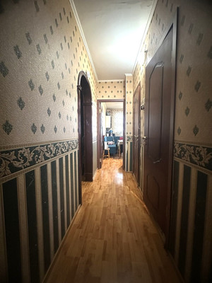 Продам трехкомнатную (3-комн.) квартиру, Марьинский Парк ул, 13, Москва г