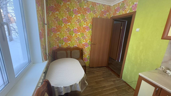 Продам двухкомнатную (2-комн.) квартиру, Мира ул, 127а, Ханты-Мансийск г