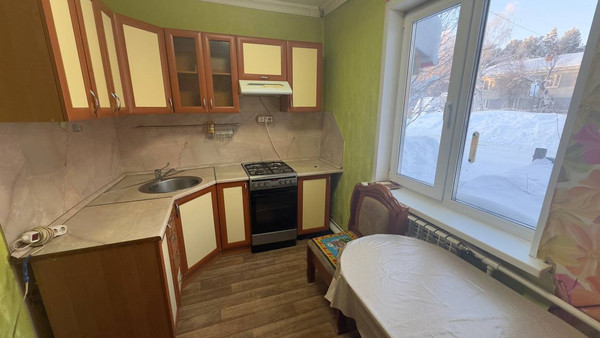 Продам двухкомнатную (2-комн.) квартиру, Мира ул, 127а, Ханты-Мансийск г