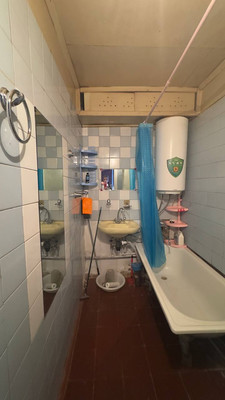 Продам двухкомнатную (2-комн.) квартиру, Мира ул, 127а, Ханты-Мансийск г